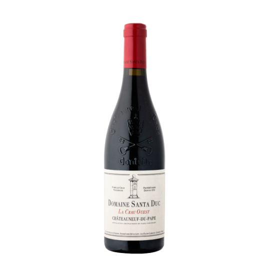 Domaine Santa Duc...