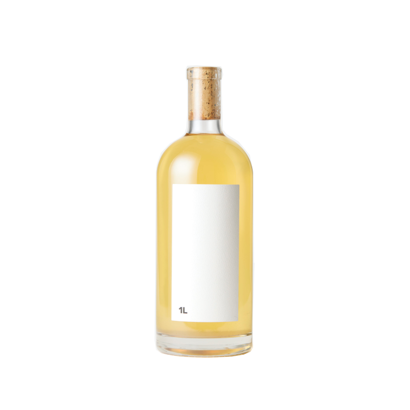 Château Lafitte Litre 1 liter 2022