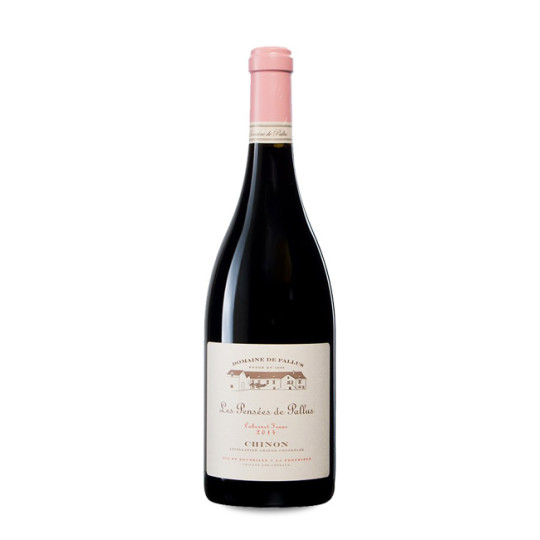 Domaine de Pallus Les...