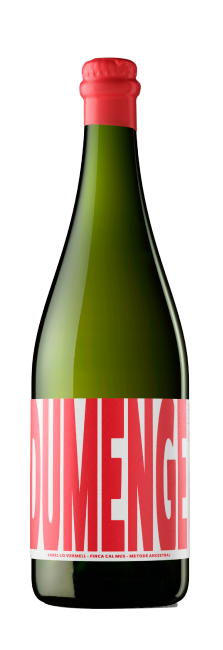 Dumenge Sumoll 