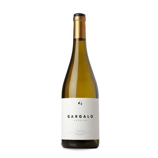Gargalo Godello 2024
