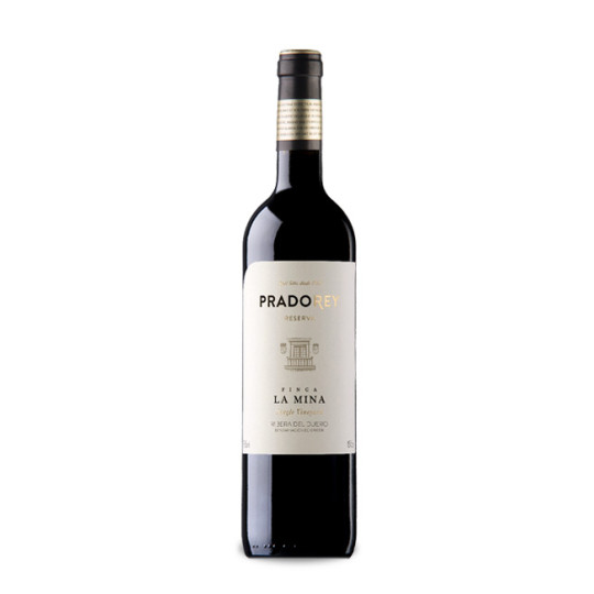PradoRey Finca La Mina 2020