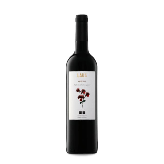 Laus Reserva 2019