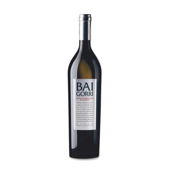 Baigorri Blanco Fermentado...
