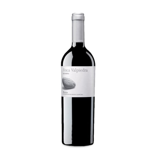 Finca Valpiedra Reserva 2018