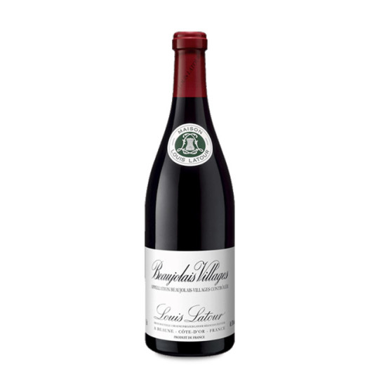 Louis Latour...
