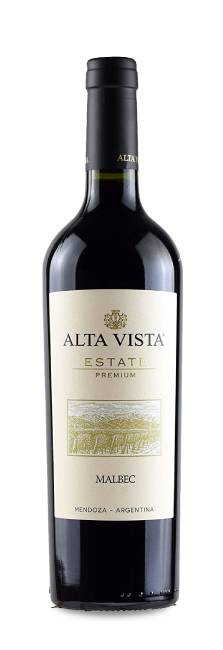 Alta Vista Premium Malbec