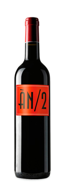 Ànima Negra 'AN/2' 