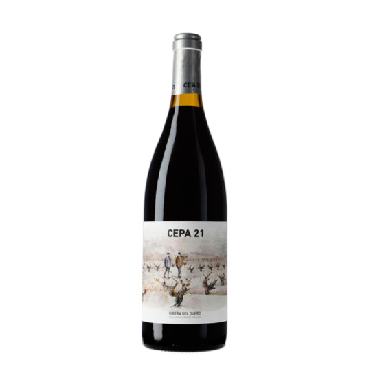 Cepa 21 2022
