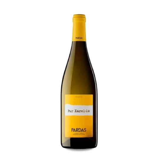 Celler Pardas Pur Xarel·lo...