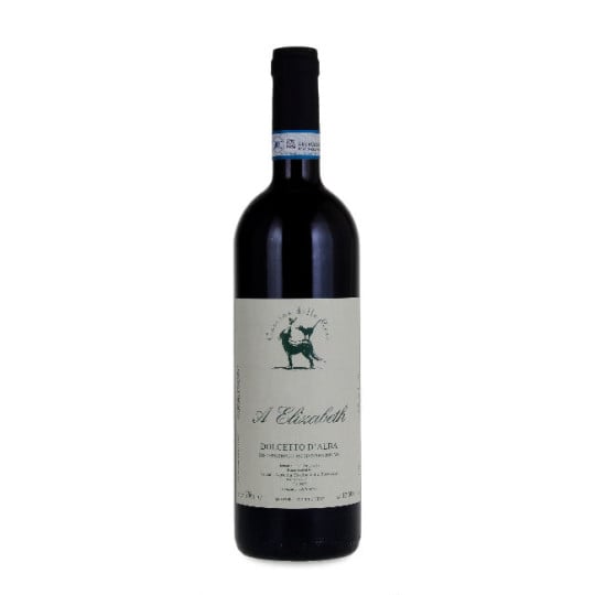 Cascina Delle Rose Dolcetto...