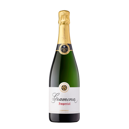 Gramona Imperial Brut 2019