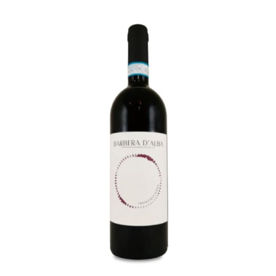 Francesco Versio Barbera...