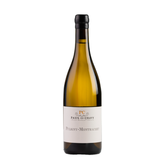 Paul Chavy Puligny...