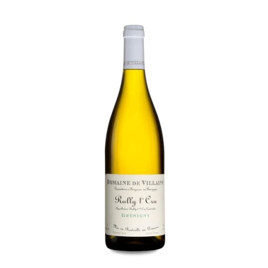 Domaine de Villaine Rully...