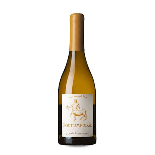 Domaine Jules Desjourneys...