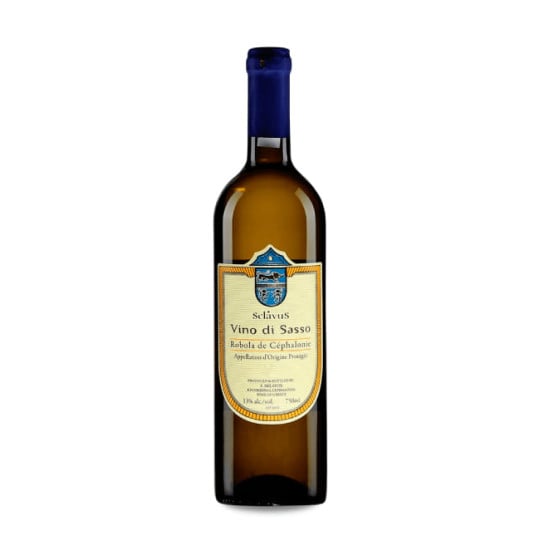 Sclavos Vino di Sasso 2024