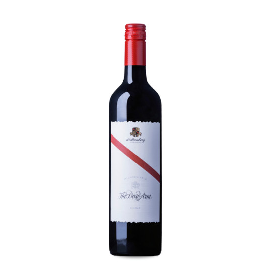 D'Arenberg The Dead Arm...