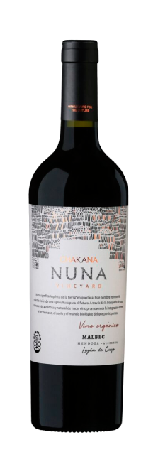 Chakana Nuna Malbec 2021