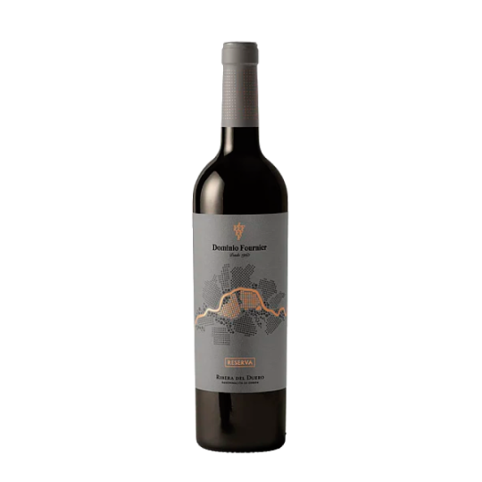 Dominio Fournier Reserva 2020