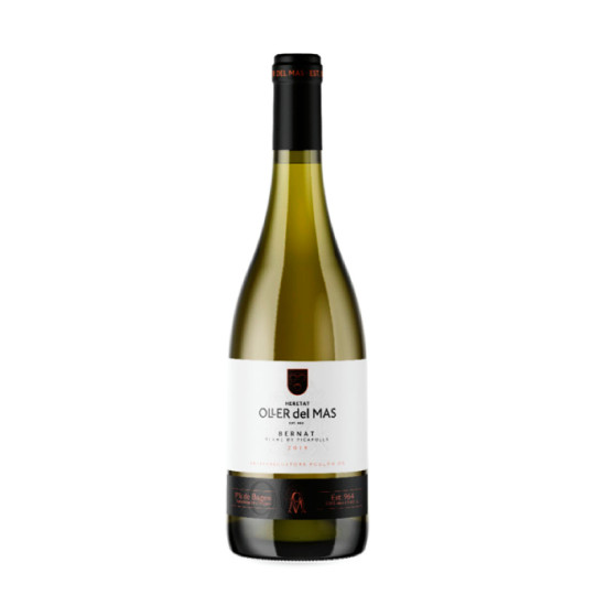 Bernat Oller Blanc de...