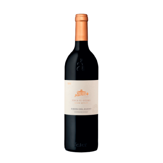 Áster Finca El Otero 2021
