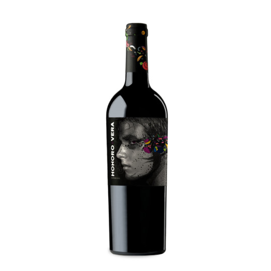 Honoro Vera Garnacha Magnum...