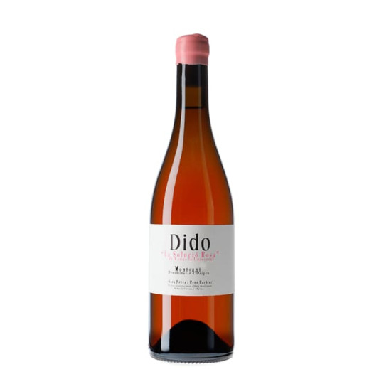 Dido La Solució Rosa 2023