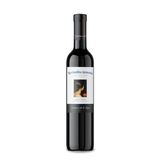Gutiérrez de la Vega...