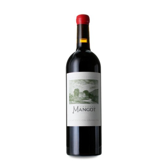 Château Mangot 2023