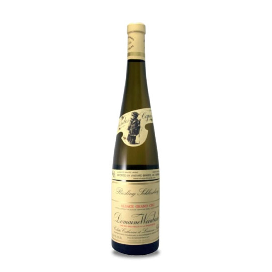 Domaine Weinbach Riesling...