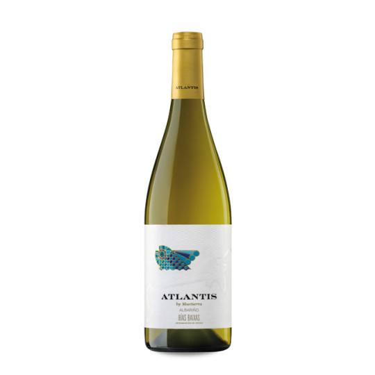 Atlantis Albariño 2024