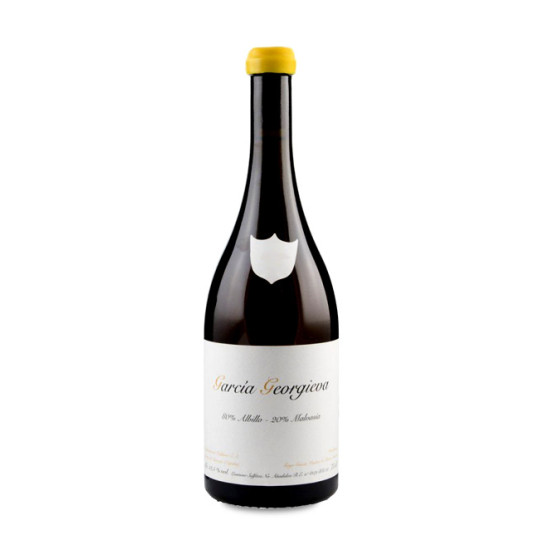 Goyo Georgieva Blanco de...