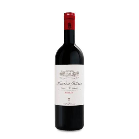 Antinori Tenuta Tignanello...