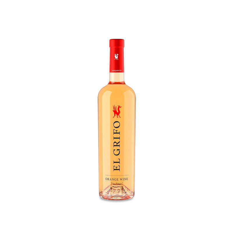 El Grifo Orange Wine Moscatel 2024