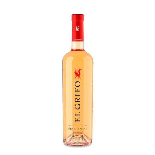 El Grifo Orange Wine...