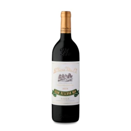 Rioja Alta 904 Gran Reserva...