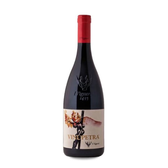 I Vigneri di Salvo Foti...