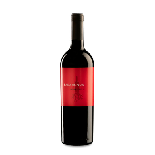 Barahonda Monastrell 2024