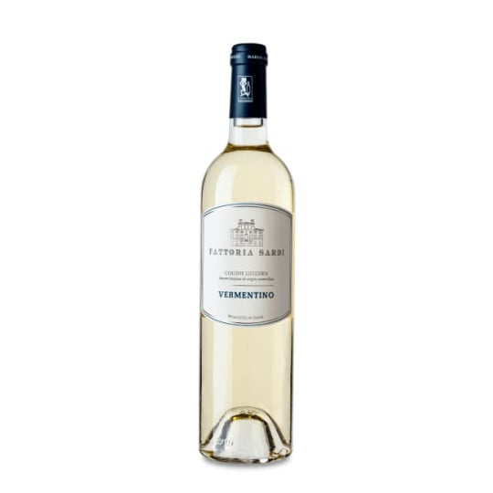 Fattoria Sardi Vermentino...
