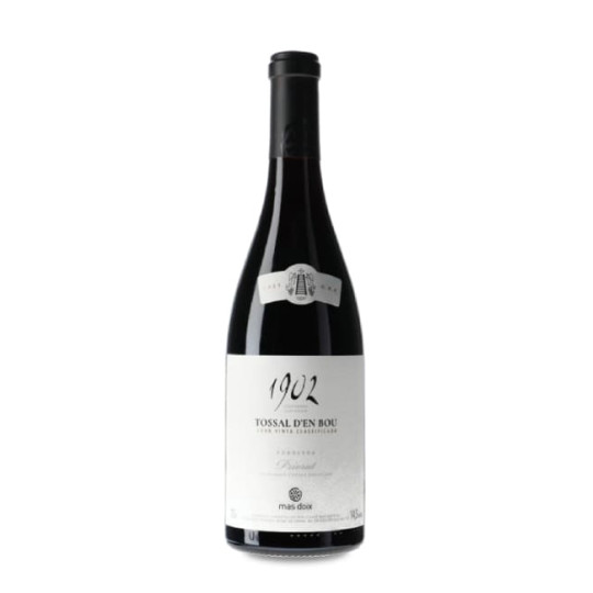 Mas Doix 1902 Tossal d'en...