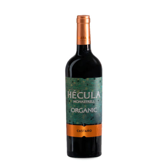 Hécula Organic 2023