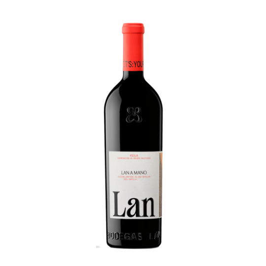 Lan a Mano 2022