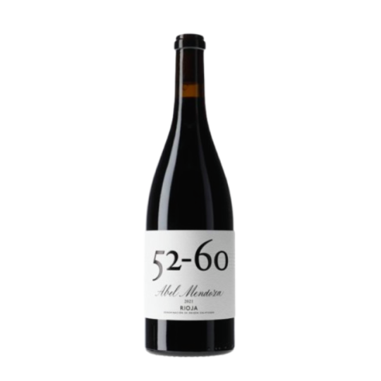 Abel Mendoza 52-60 2022