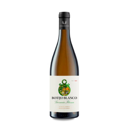 Botijo Blanco 2024