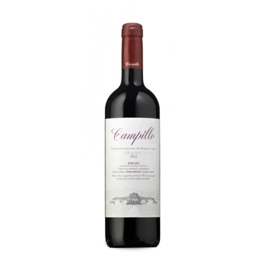 Campillo Reserva Selecta 2019
