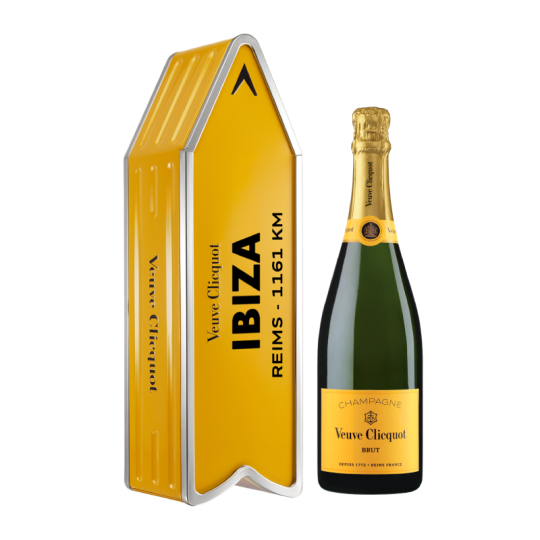 Etui Veuve Clicquot Arrow...