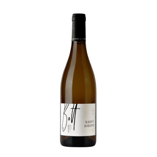 Bott Saint-Joseph Blanc 2023