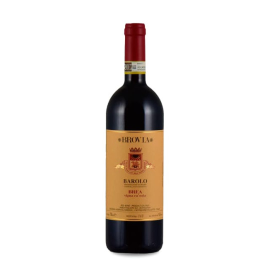 Brovia Barolo Brea Vigna Ca...