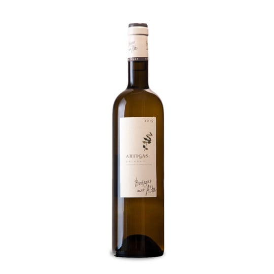 Artigas Blanc 2024
